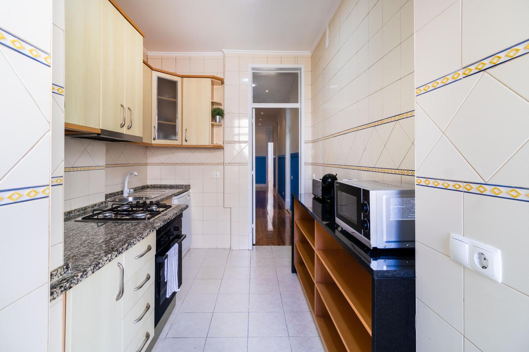 Inglaterra By Central Hill Apartments Lisabona Exterior foto