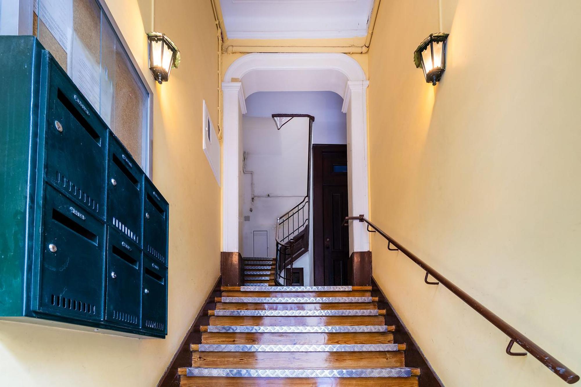 Inglaterra By Central Hill Apartments Lisabona Exterior foto